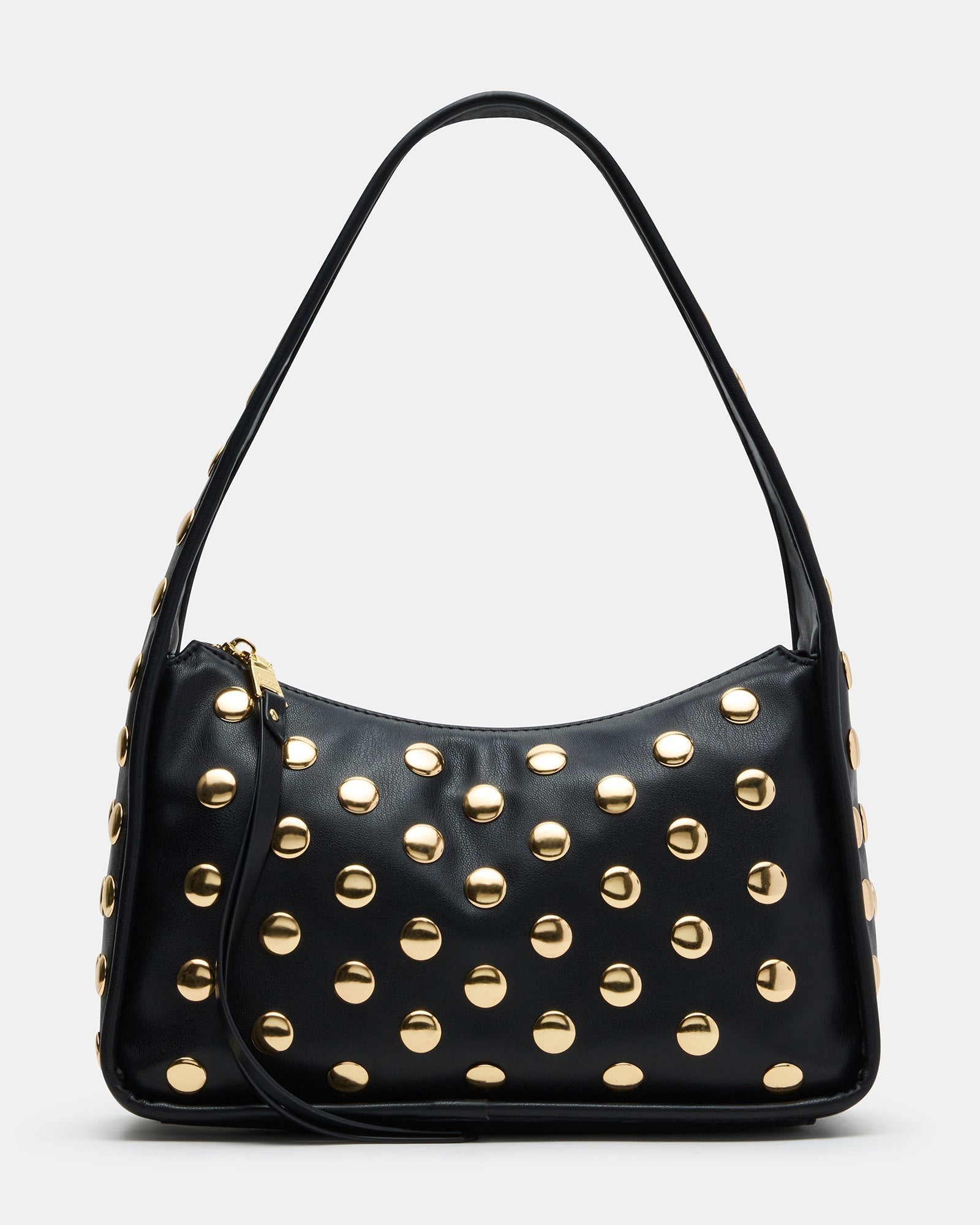 LUCIA FLAT & CHEYANN BAG BLACK BUNDLE