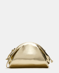 JYPSEY HEEL AND HAILEE BAG GOLD BUNDLE