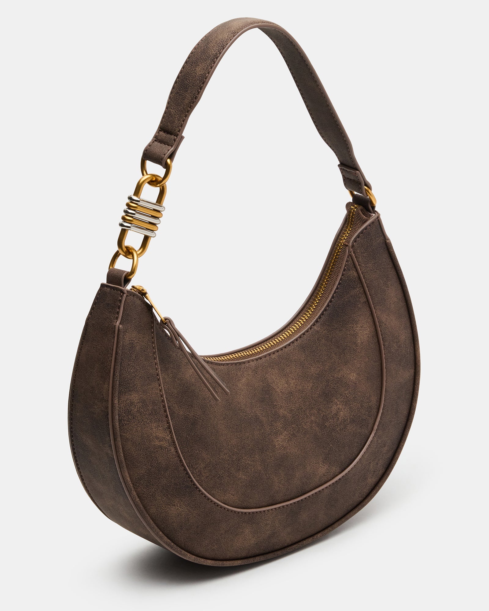 ALBANY BOOT & LOHAN BAG BUNDLE