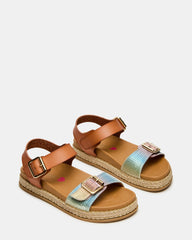 KIDS' AVENUE RAINBOW MULTI
