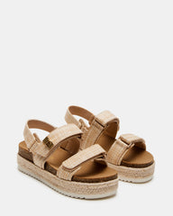 KIDS' AND WOMEN'S BIGMONA RAFFIA BUNDLE
