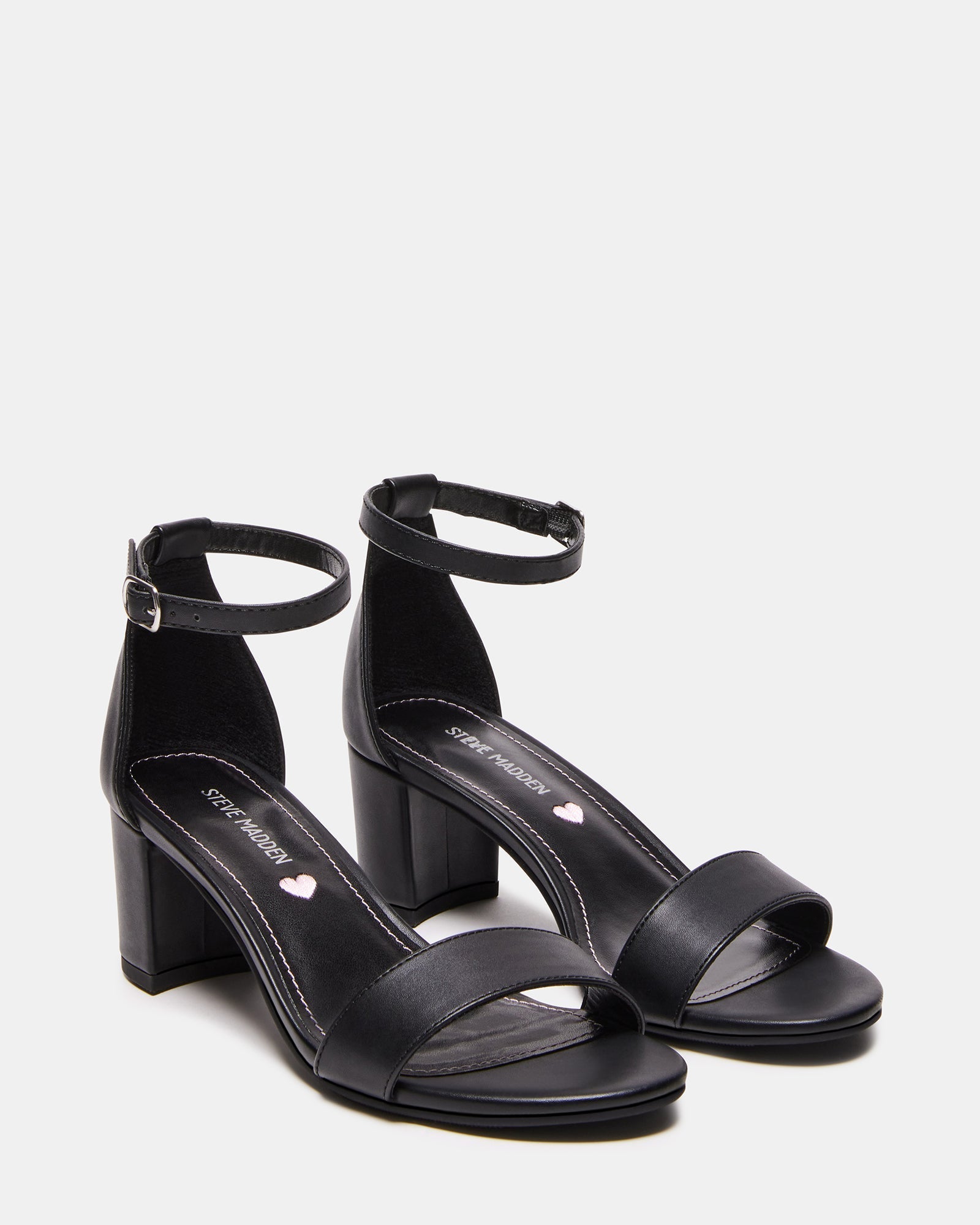 KIDS' CARRSON HEELS BUNDLE