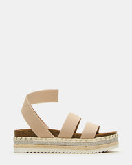 KIDS' CHARISA NATURAL