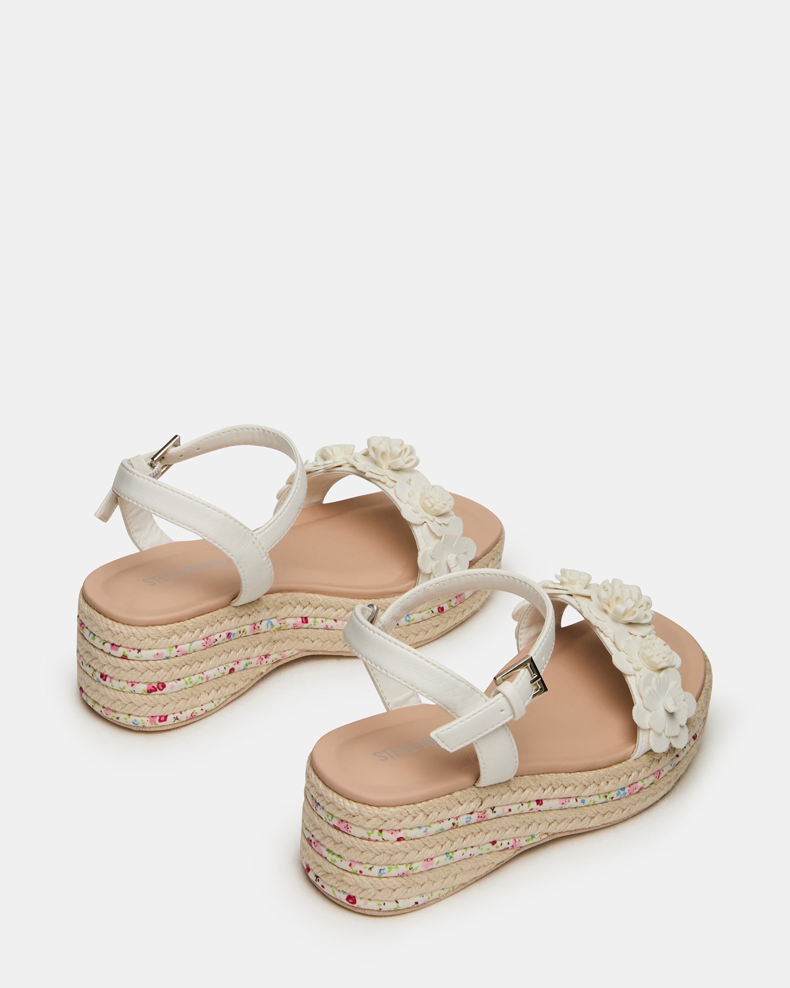 KIDS' DORI WHITE