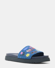 KIDS' FIFII DENIM