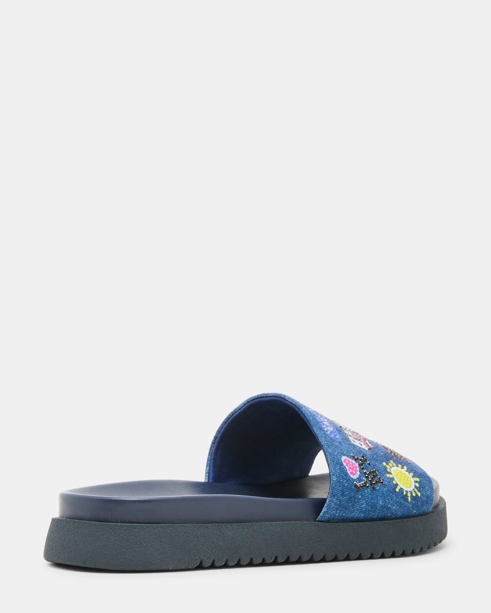 KIDS' FIFII DENIM