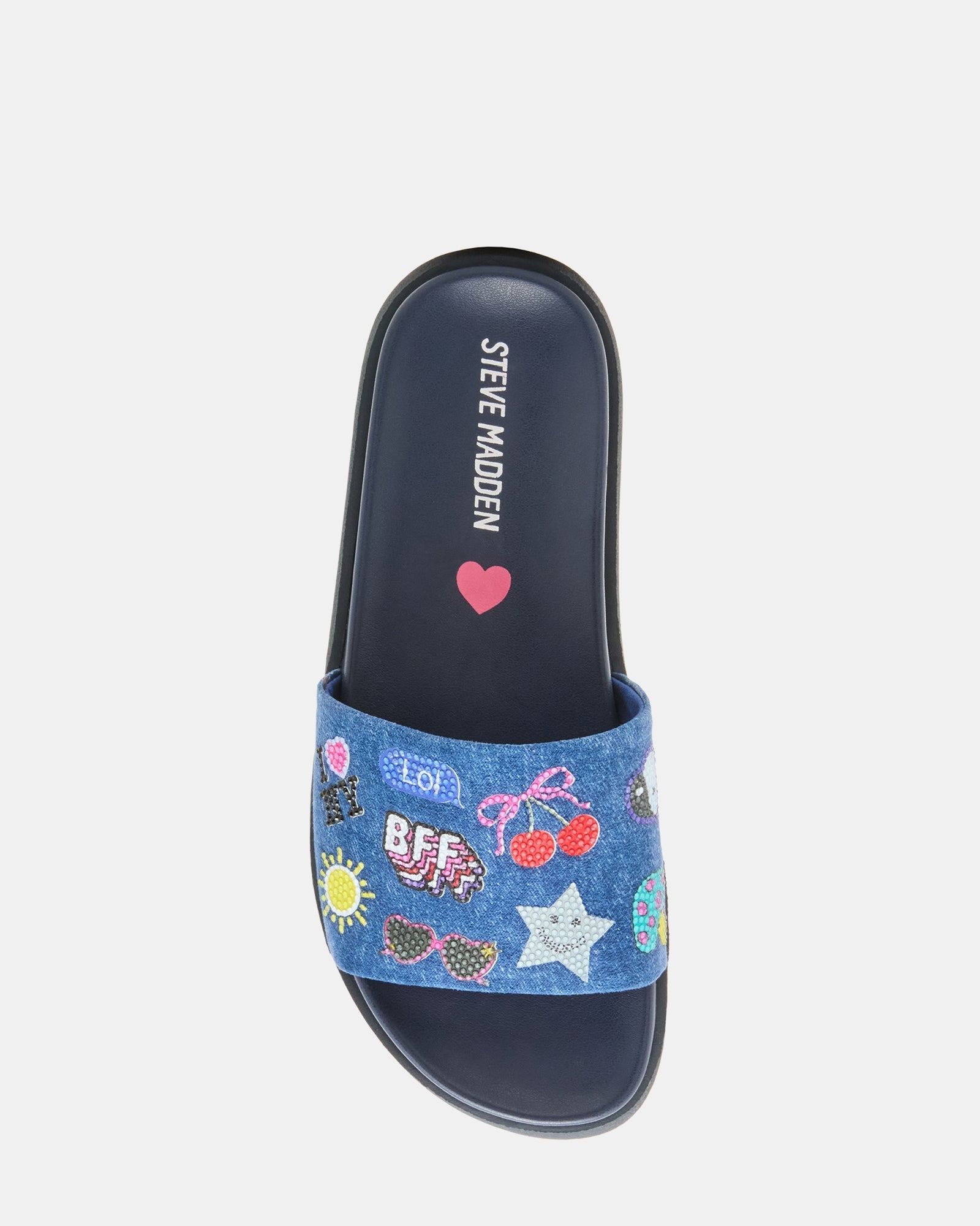 KIDS' FIFII DENIM