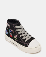 KIDS' JOYCEE BLACK