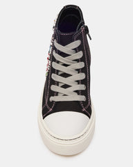 KIDS' JOYCEE BLACK