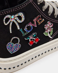 KIDS' JOYCEE BLACK