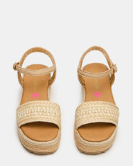 KIDS' KIKO NATURAL