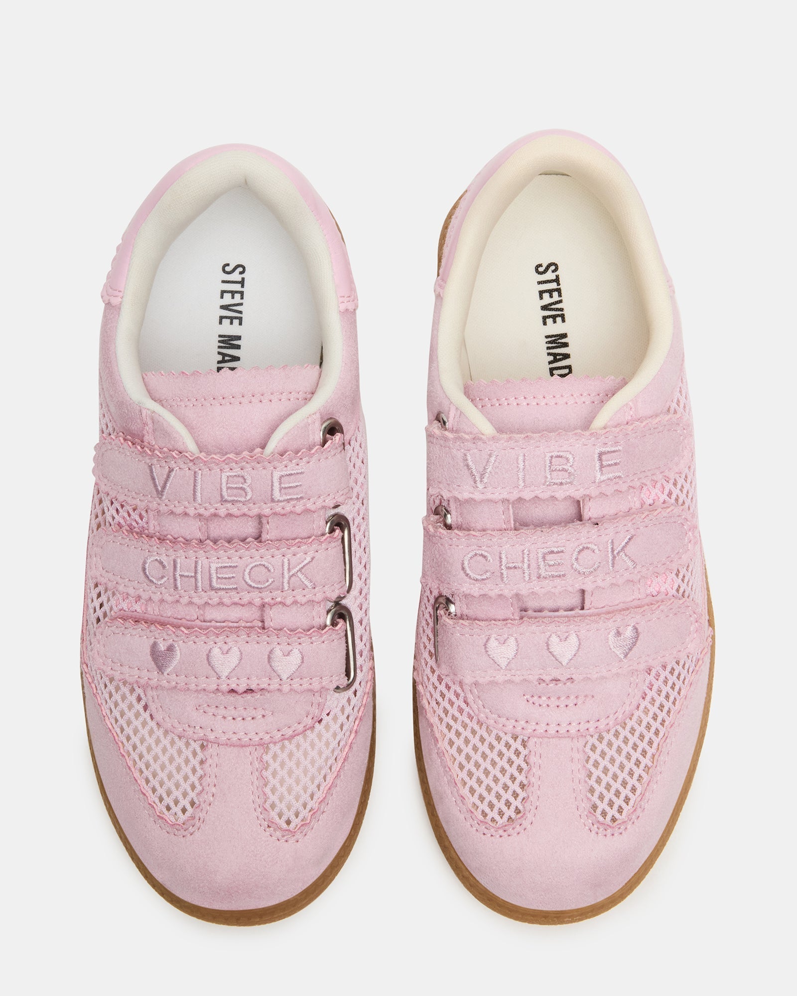 KIDS' MOMENTUM PINK