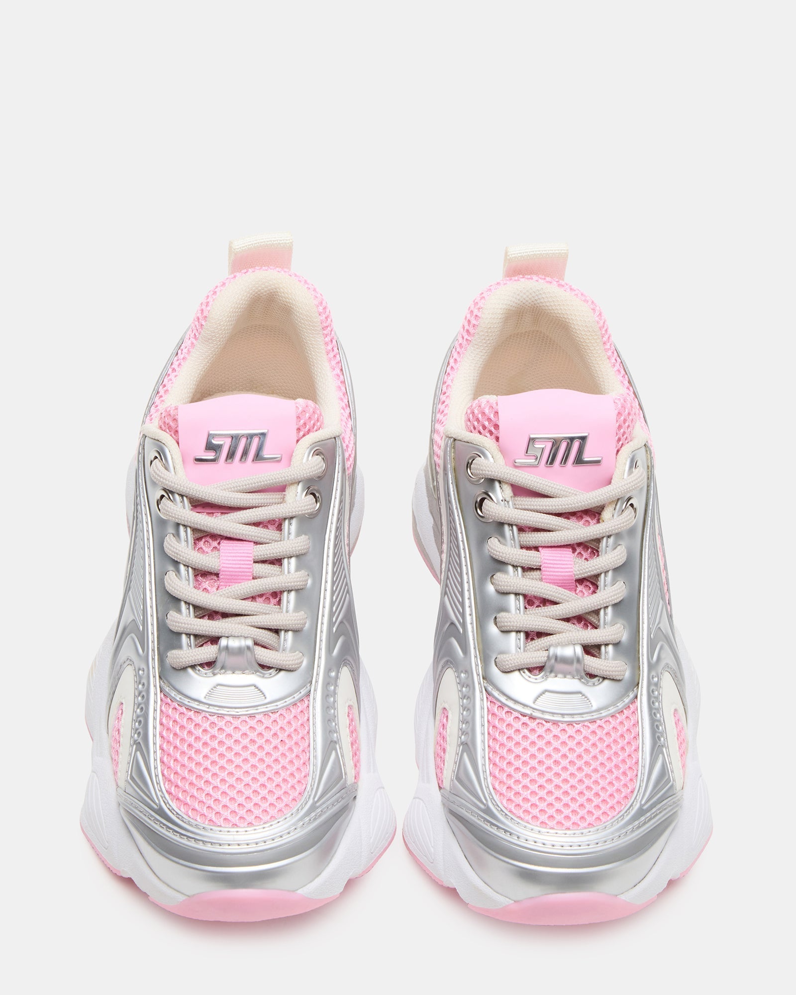 KIDS' SPEDSTR PINK