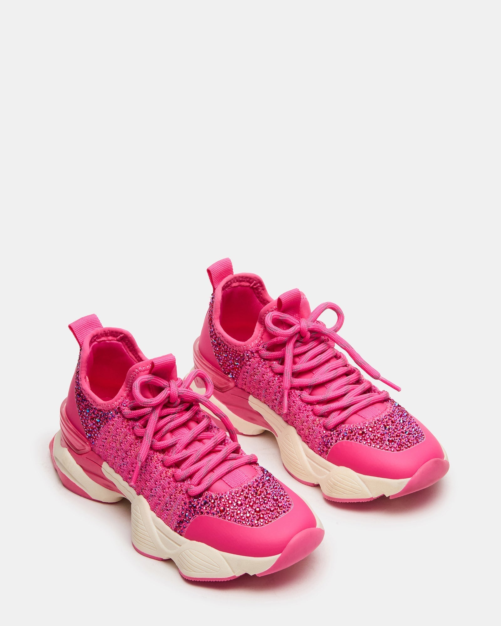 KIDS' SOLACE HOT PINK