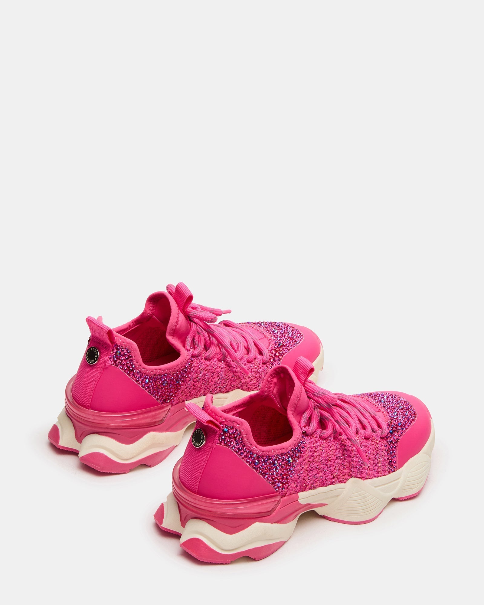 KIDS' SOLACE HOT PINK