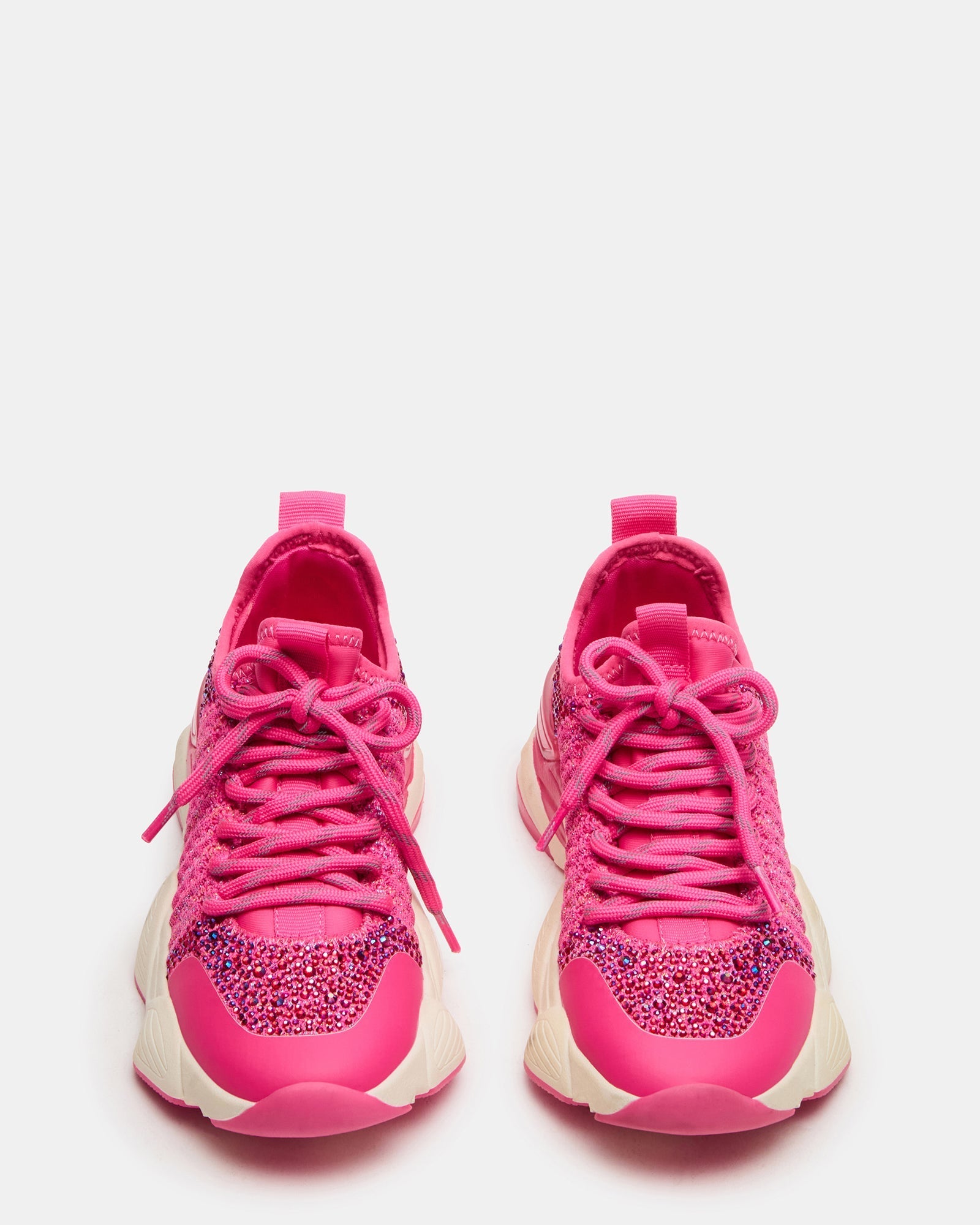 KIDS' SOLACE HOT PINK