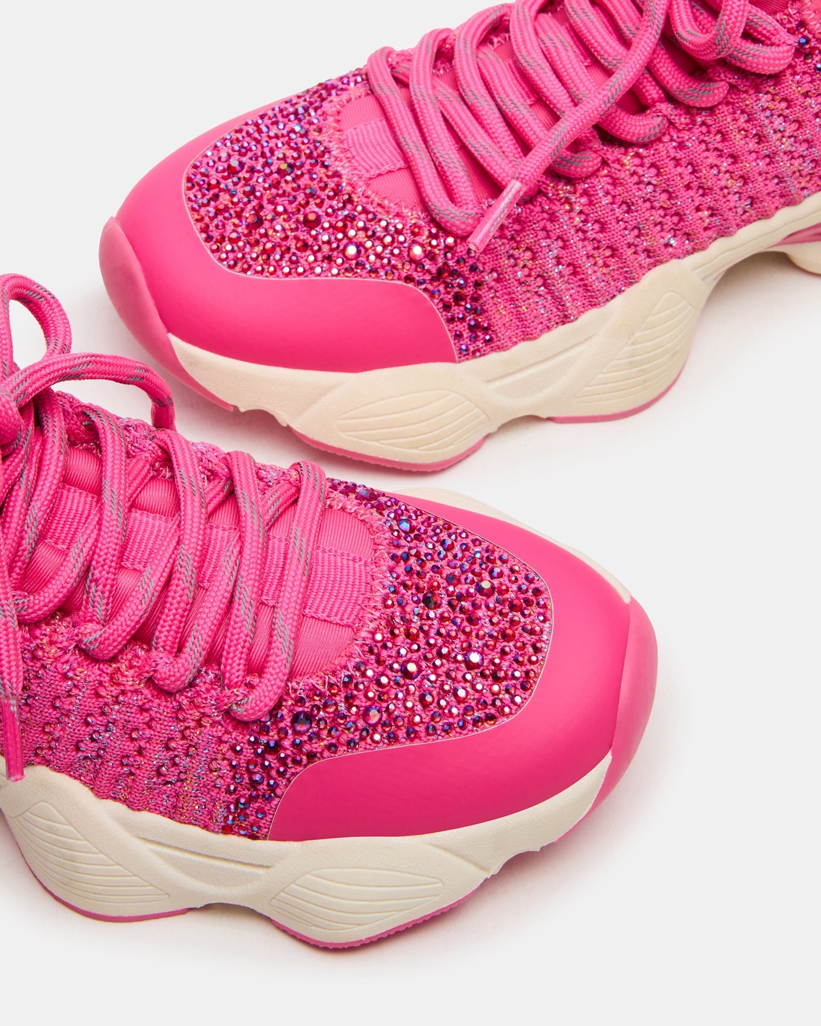 KIDS' SOLACE HOT PINK