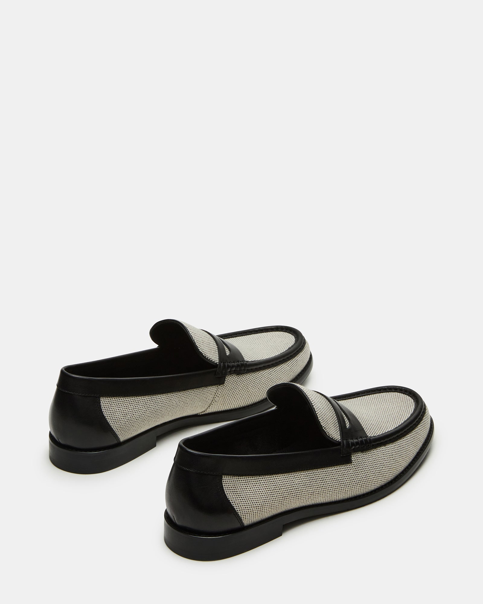 CULLEN BLACK/BEIGE