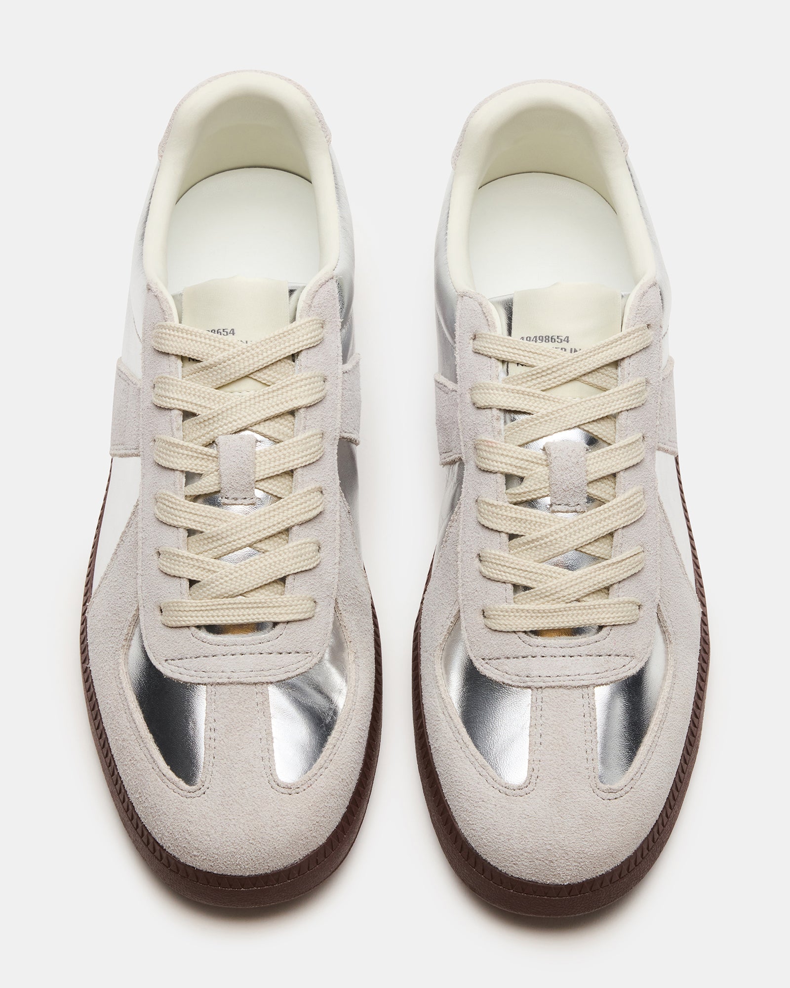 DIXON SILVER