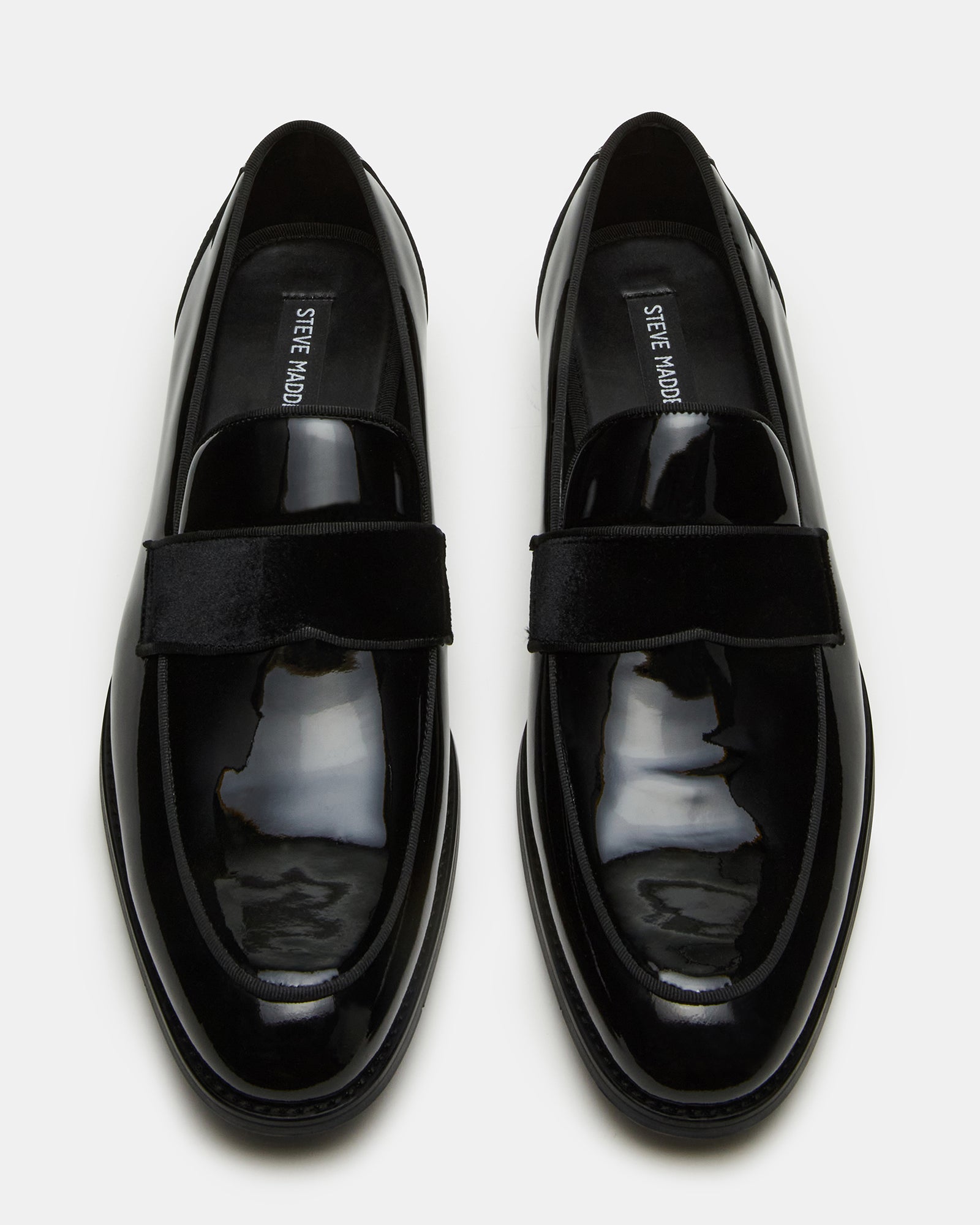 ESCADA BLACK/BLACK