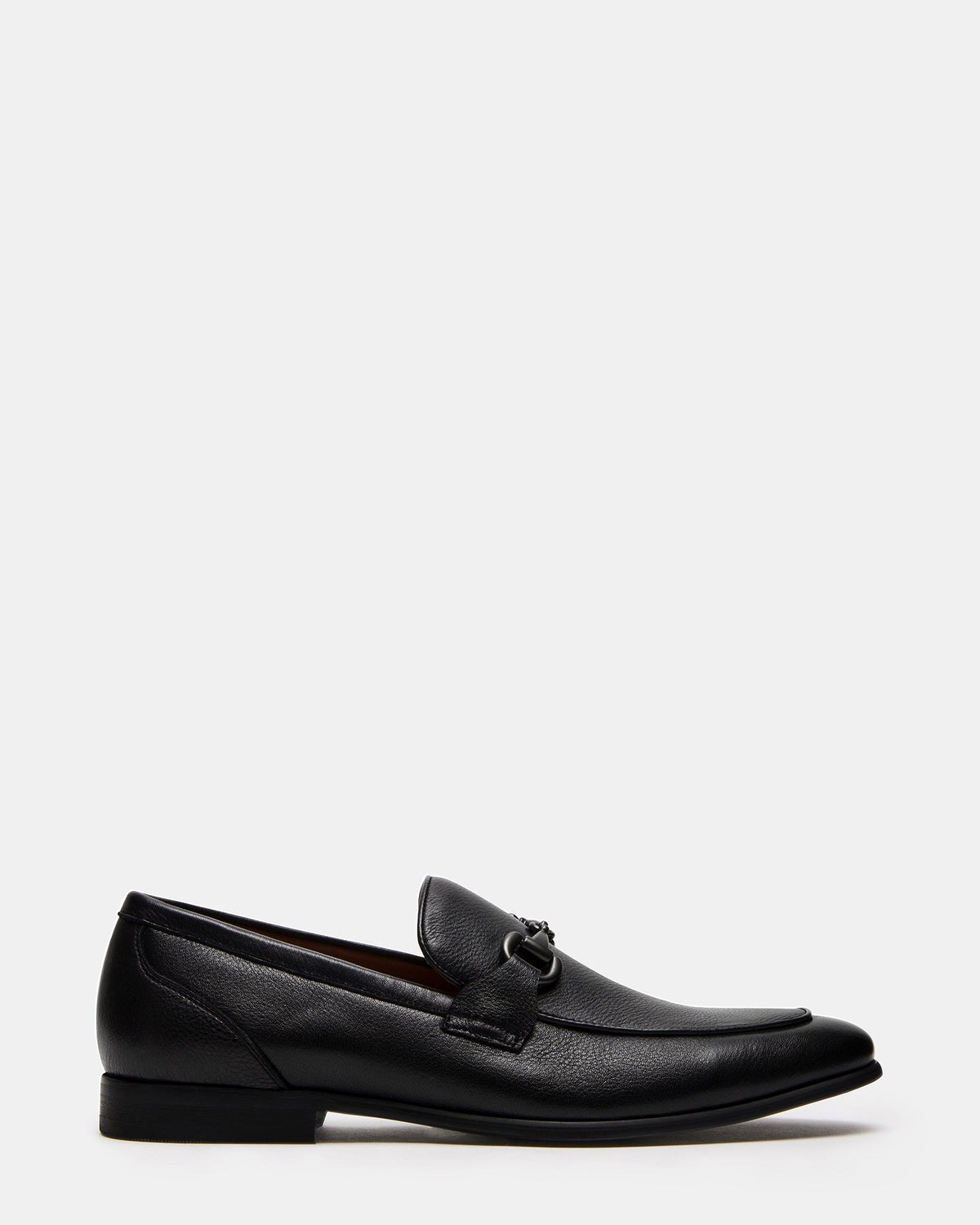 JAYSHAN BLACK LEATHER