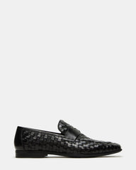 POCO BLACK LEATHER