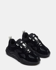 SHILOH BLACK MULTI