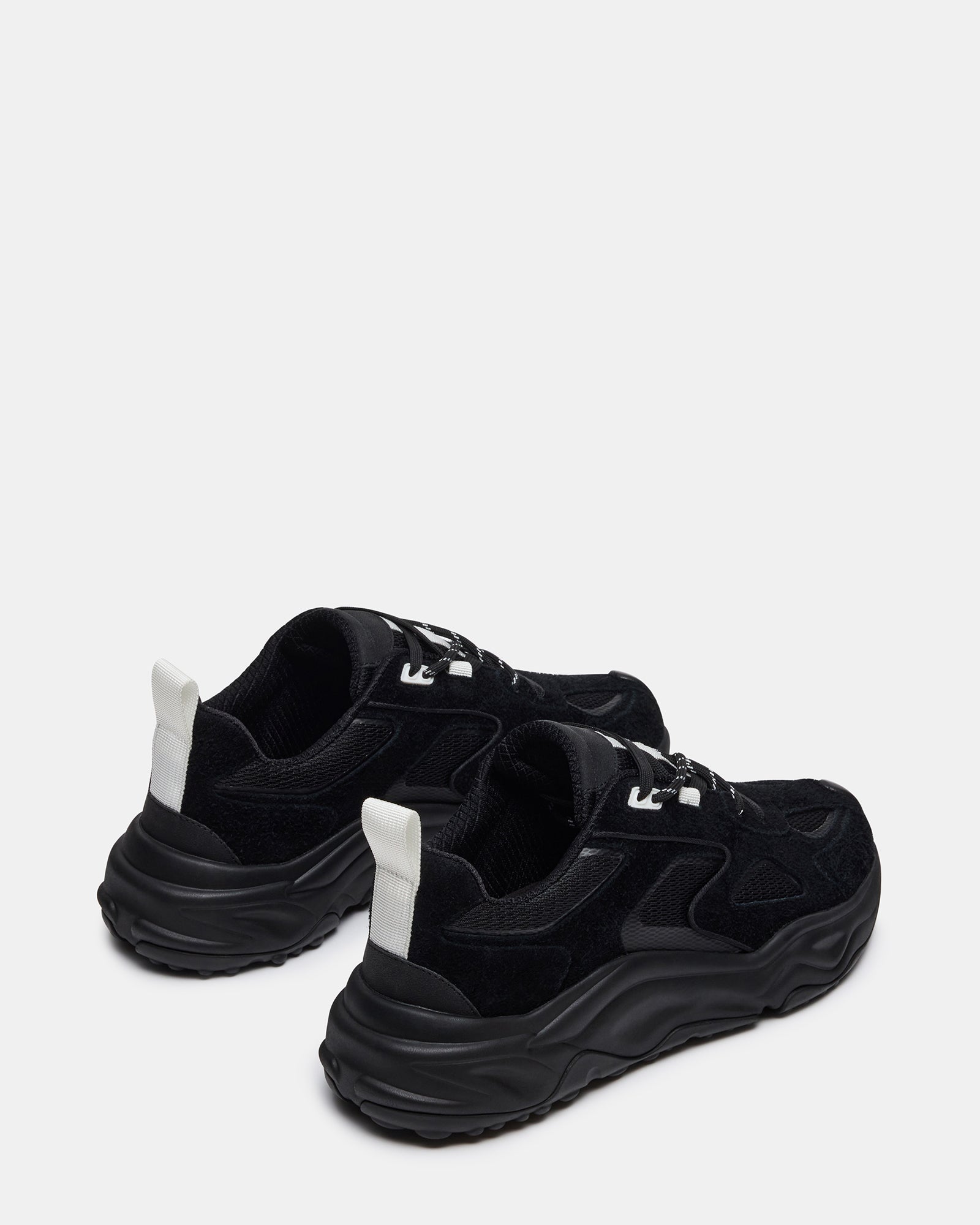SHILOH BLACK MULTI