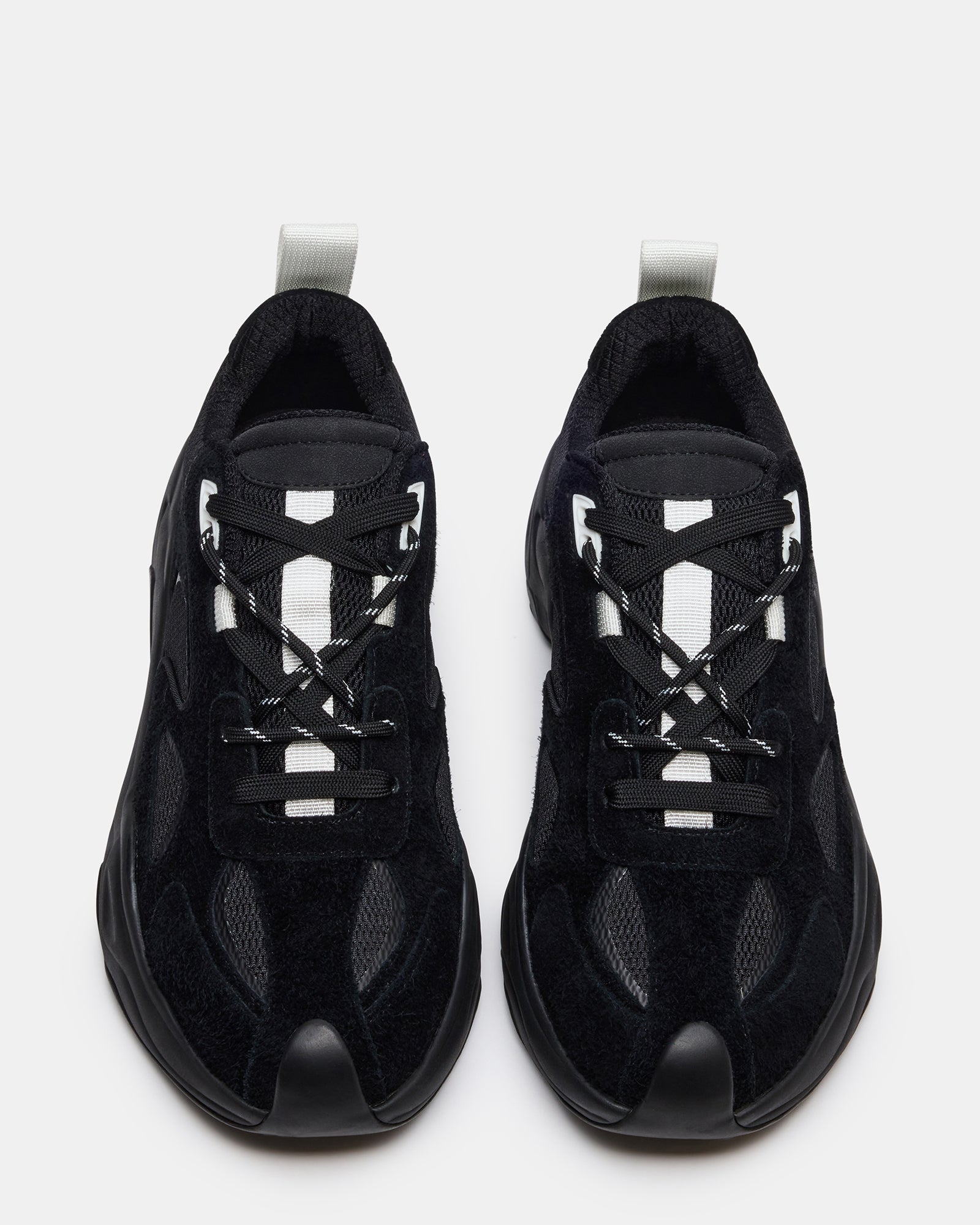 SHILOH BLACK MULTI