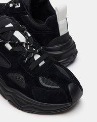 SHILOH BLACK MULTI