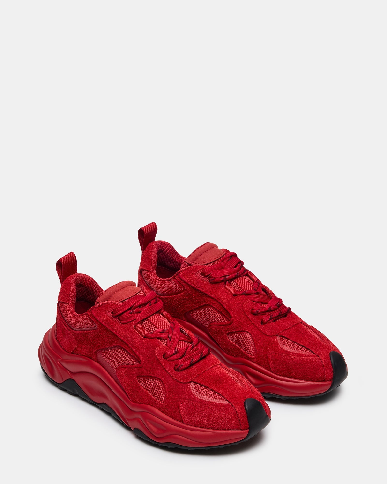 SHILOH RED