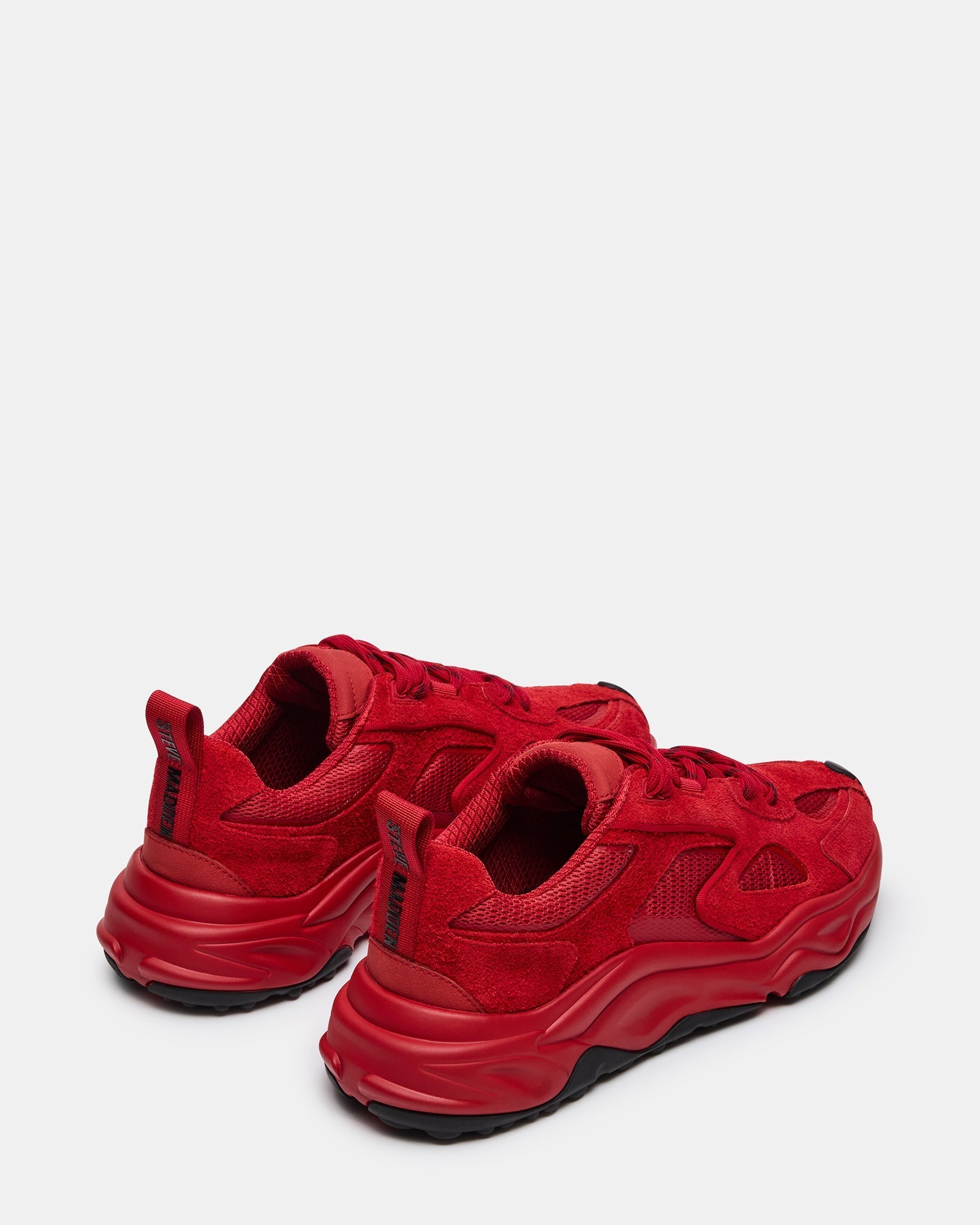 SHILOH RED