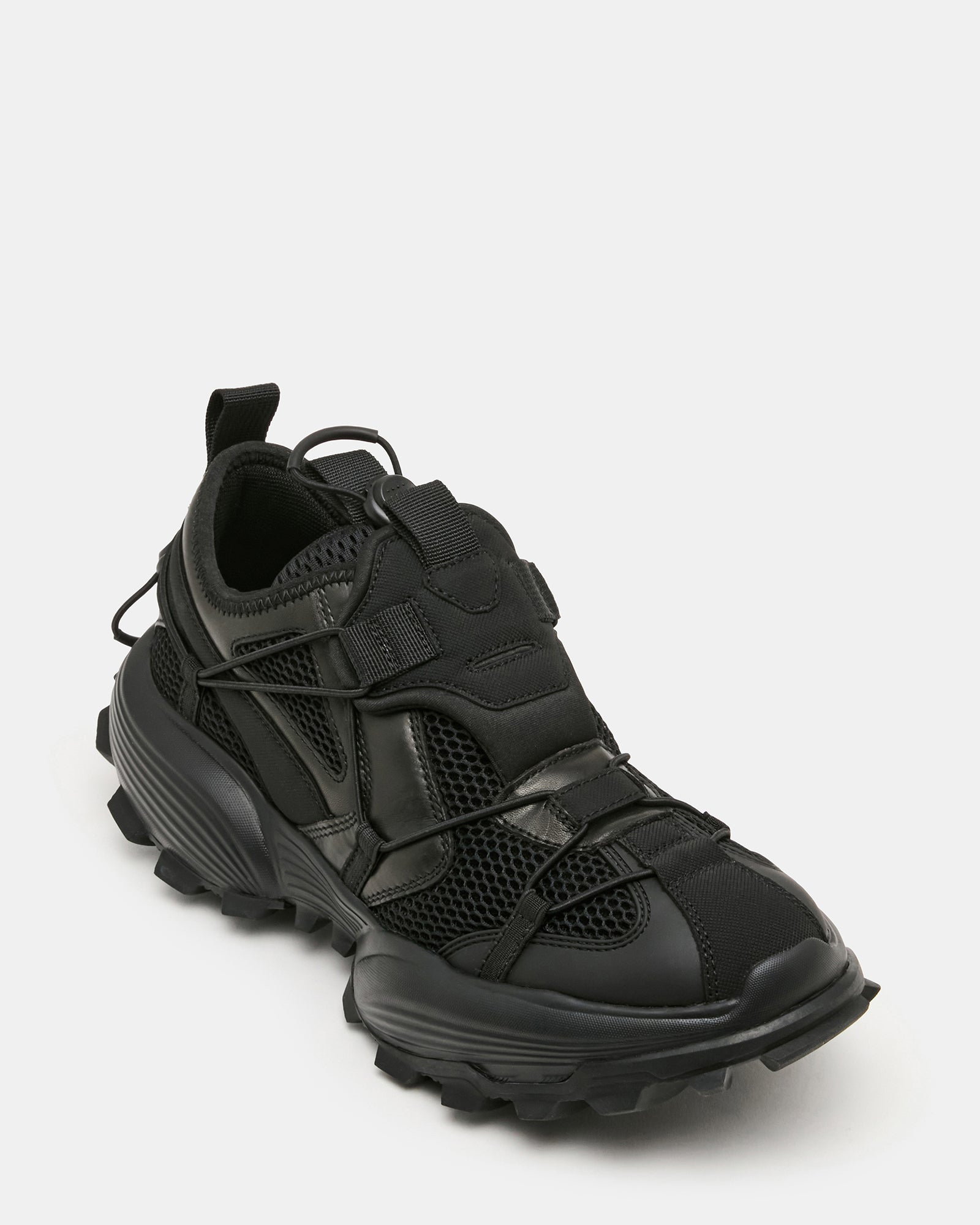 ZAREK BLACK