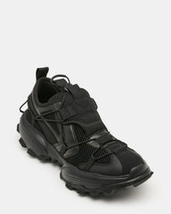 ZAREK BLACK