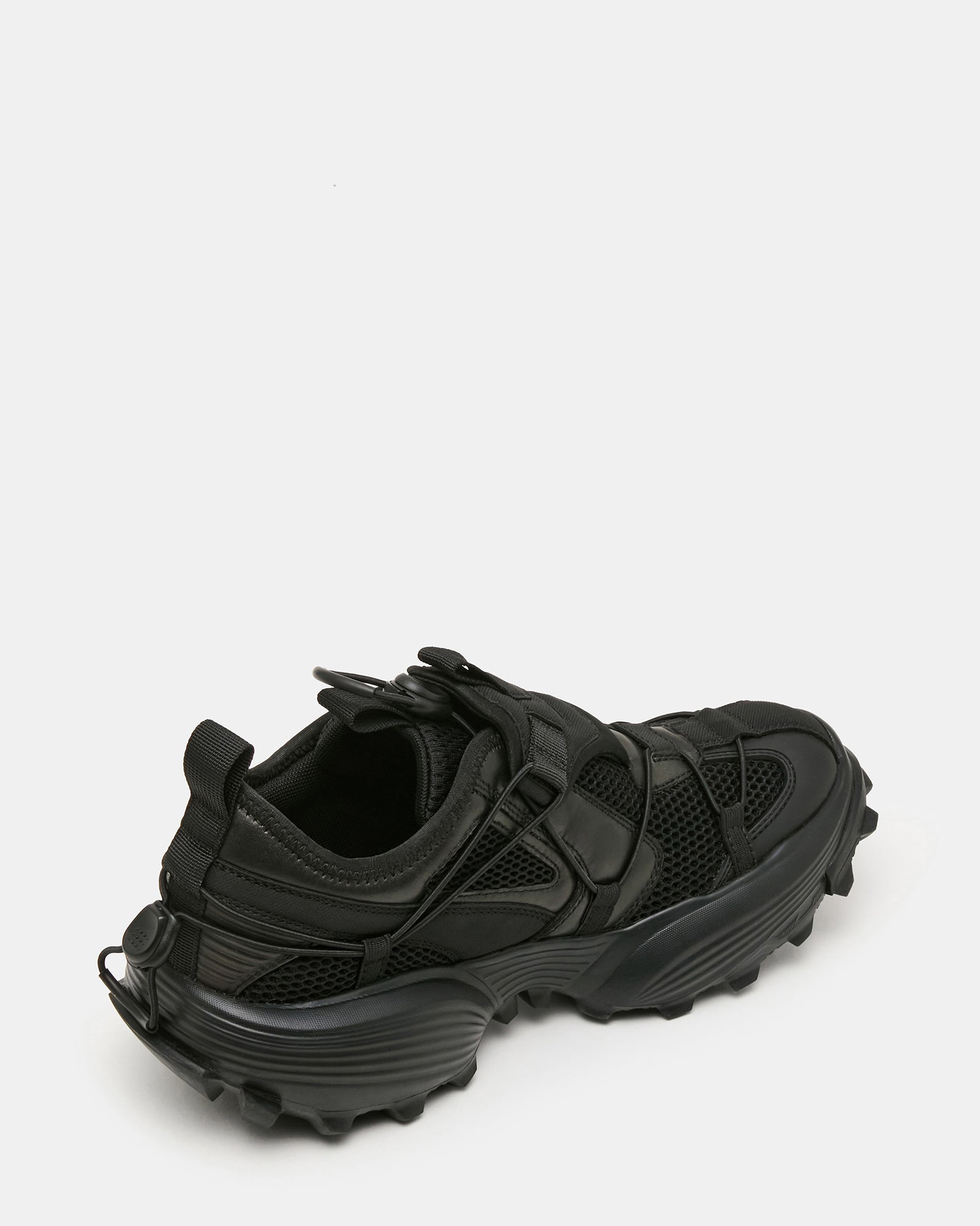 ZAREK BLACK