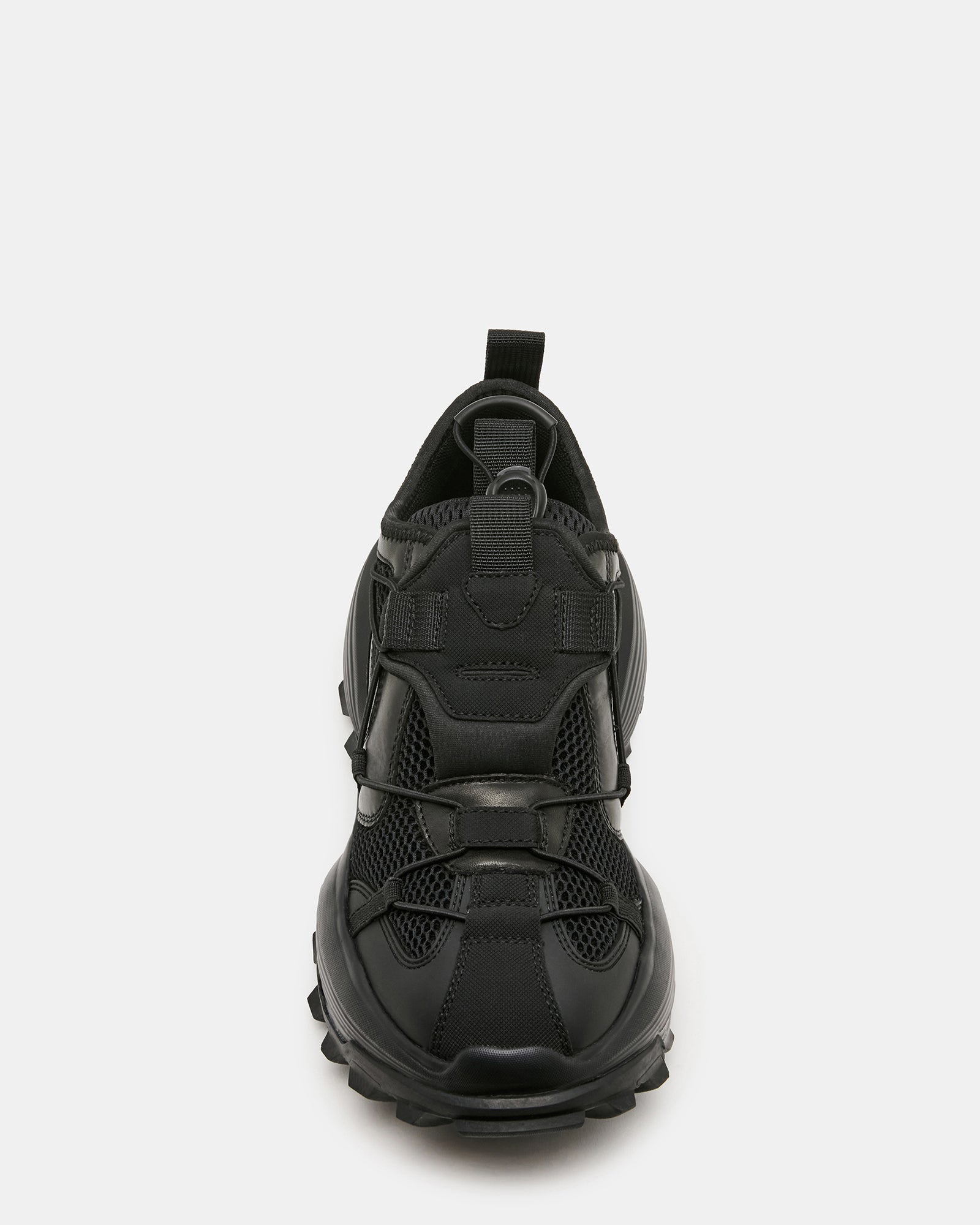 ZAREK BLACK
