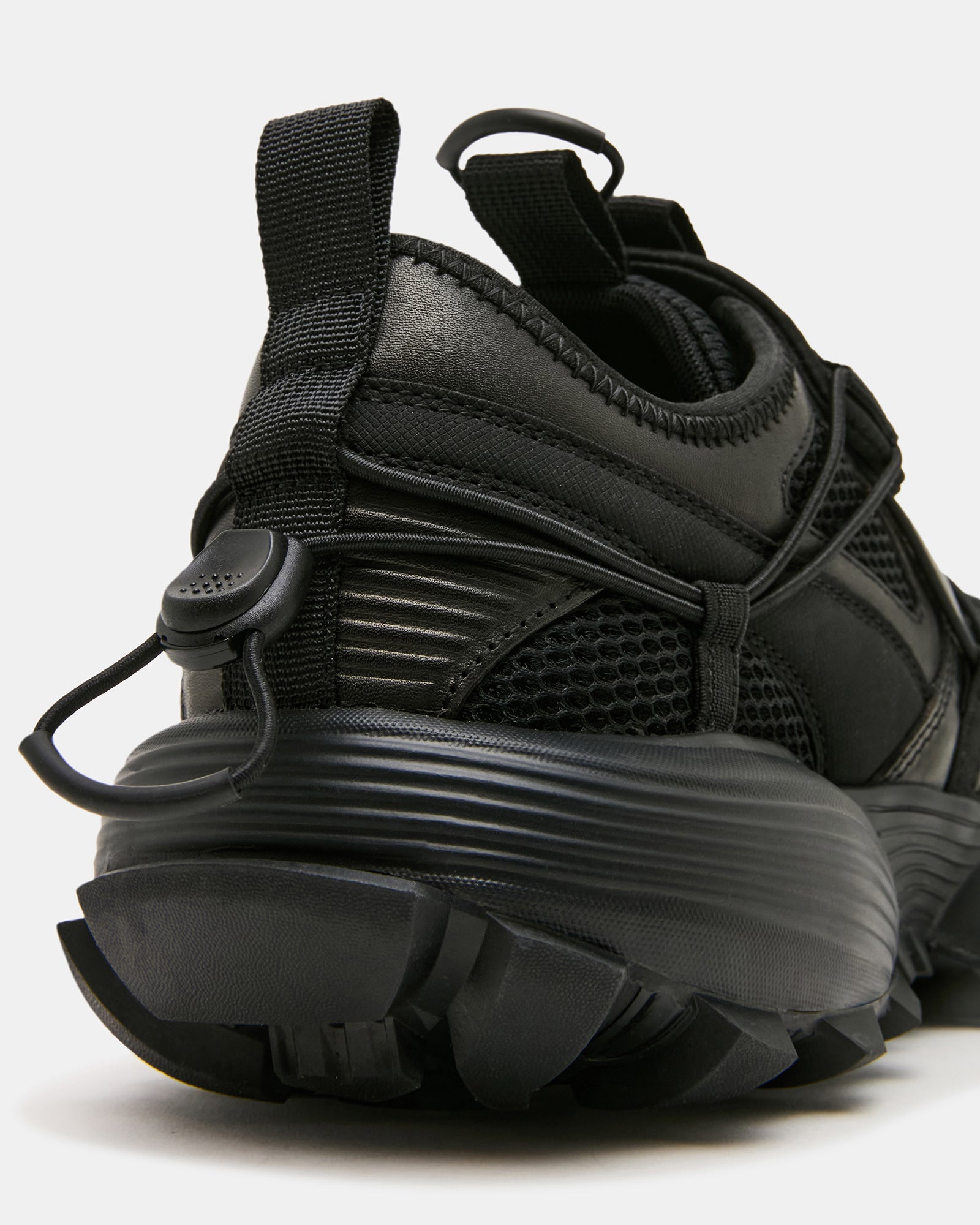 ZAREK BLACK