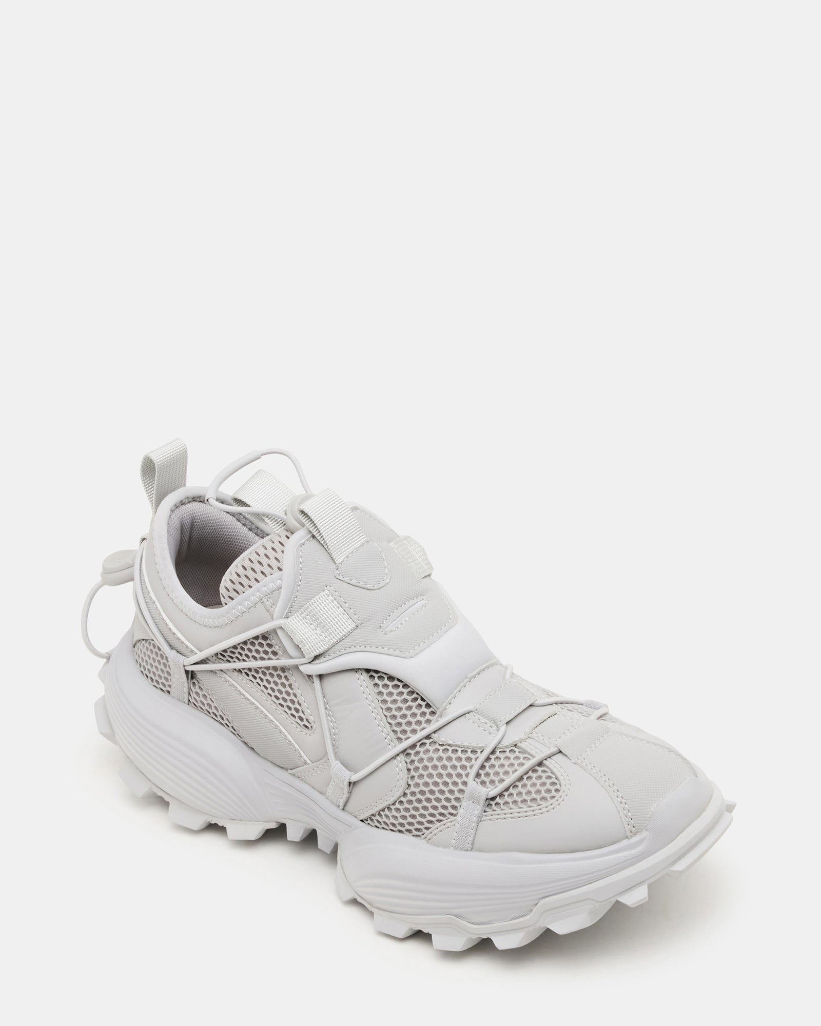 ZAREK GREY