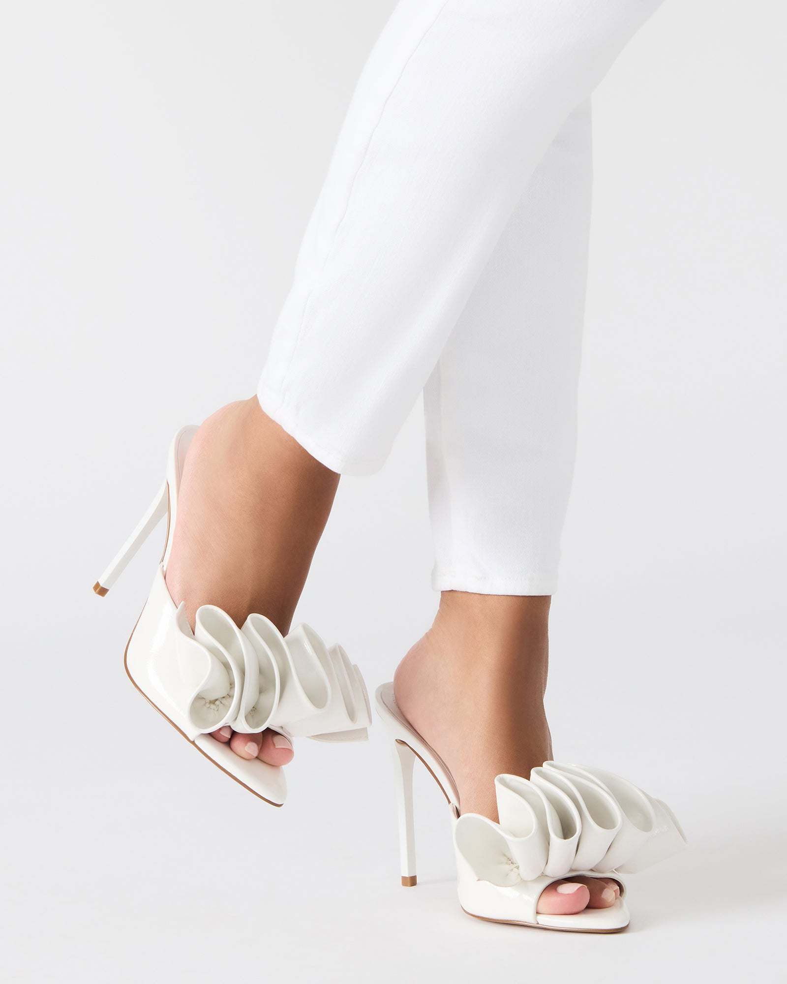 AFFINITY TULLE LIGHT PINK