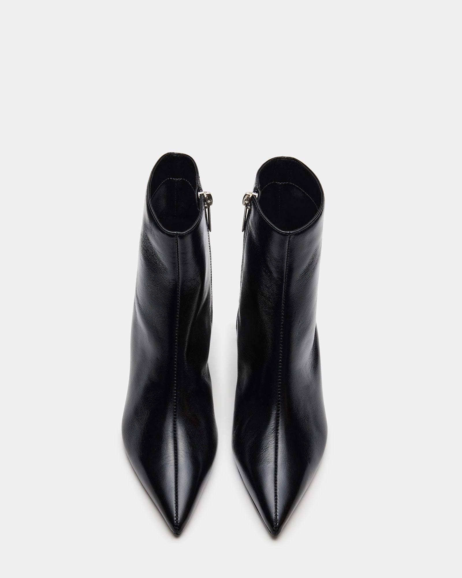 ASHLI BLACK LEATHER