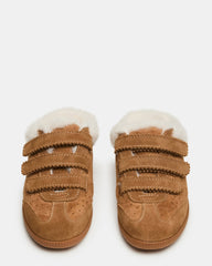BECA CHESTNUT