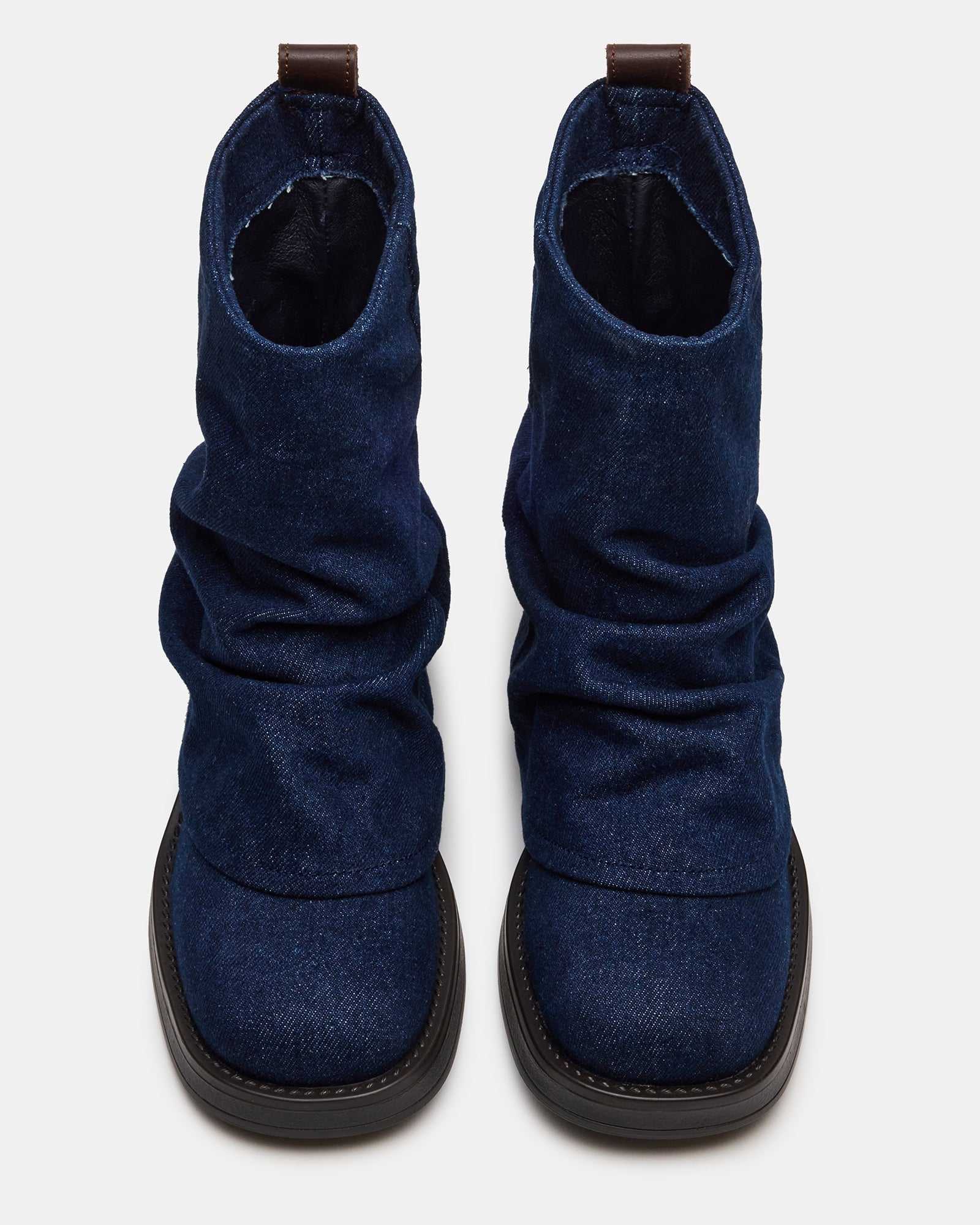 BENJI DENIM FABRIC