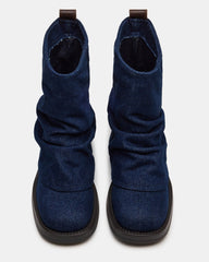 BENJI DENIM FABRIC