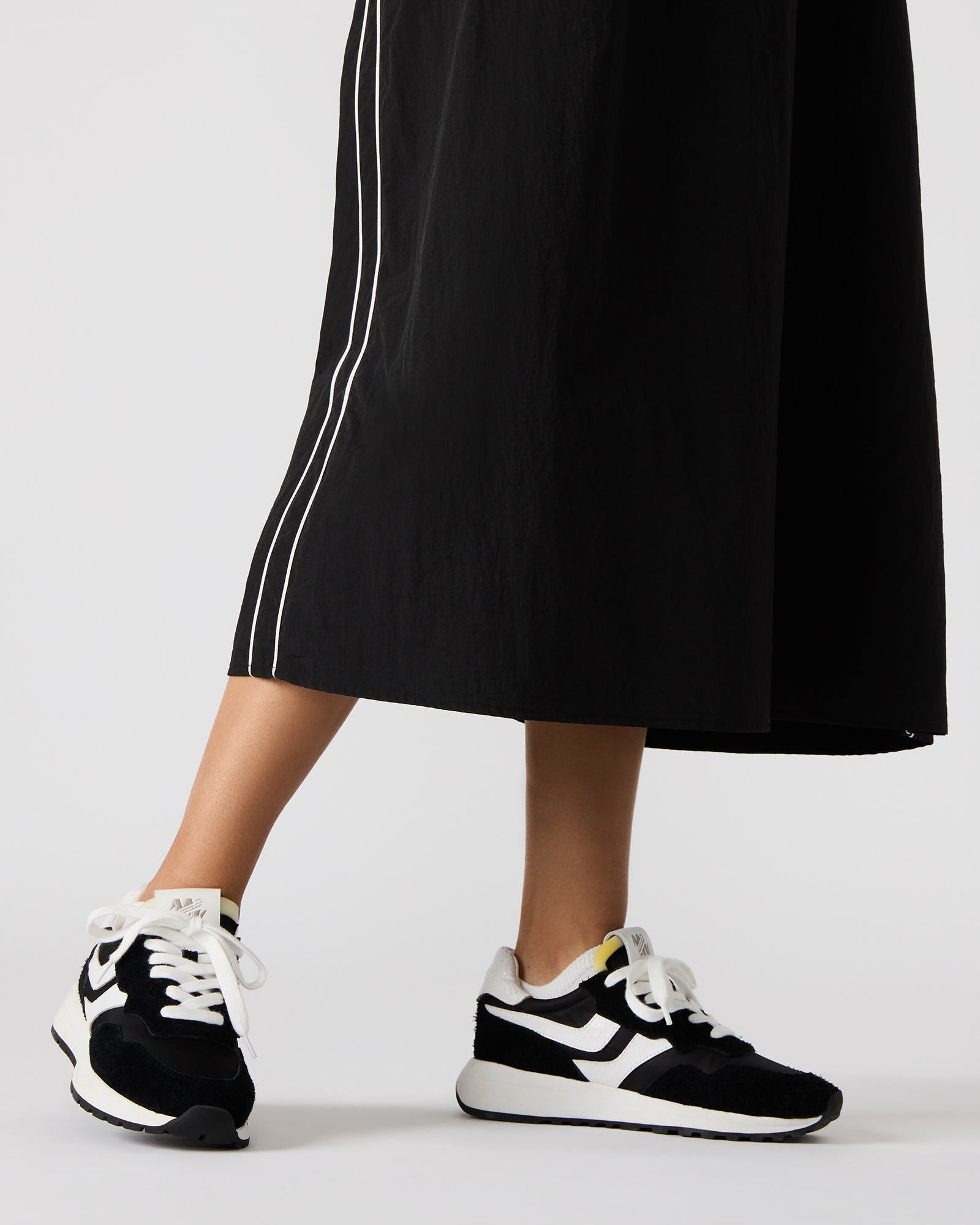 BURST BLACK MULTI