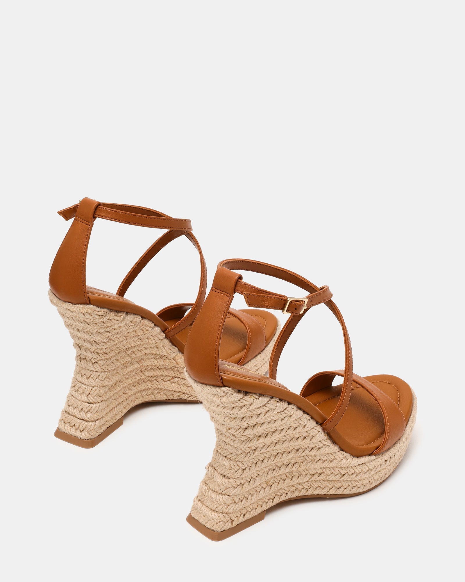 CALIANA COGNAC LEATHER