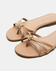 CALISSI NATURAL LEATHER