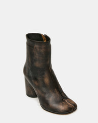 CARO BROWN DISTRESSED