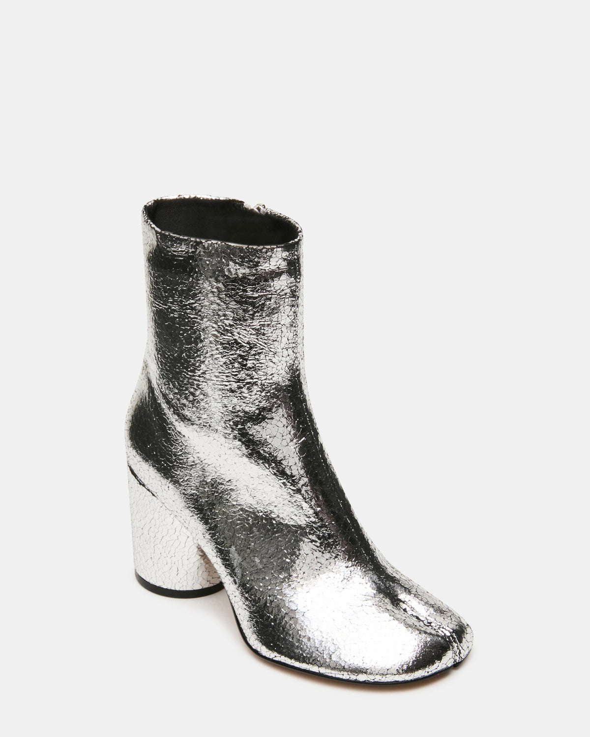 CARO SILVER CRINKLE