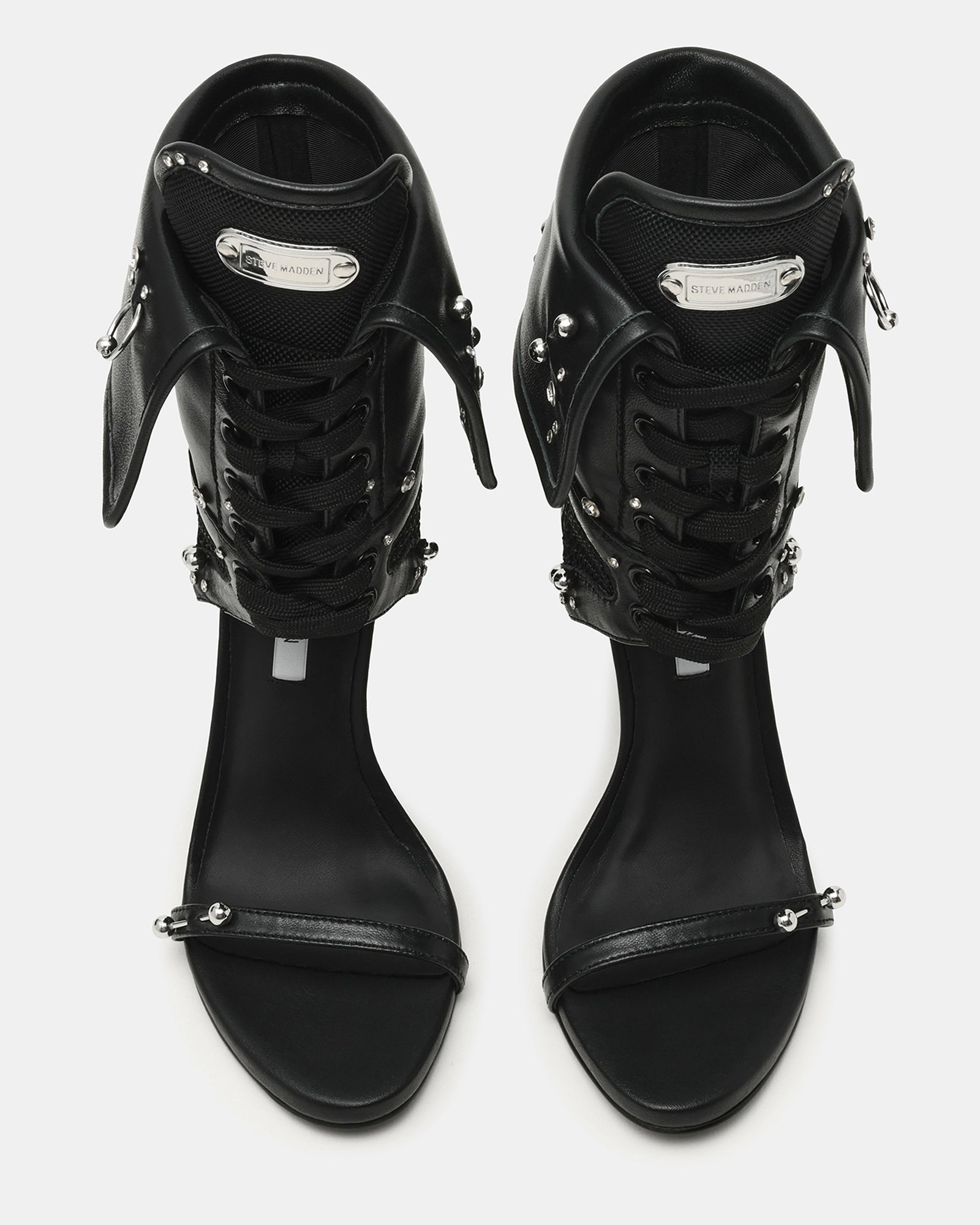 CASELLA PIERCING BLACK