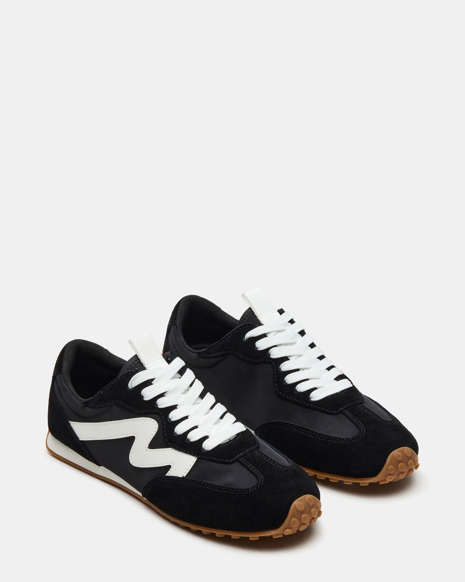 CASPER BLACK/WHITE